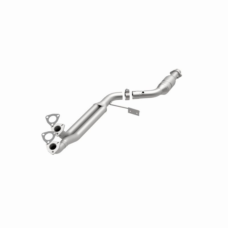 MagnaFlow Conv DF 97-98 BMW Z3 6 2.8L - Burkken Auto Parts