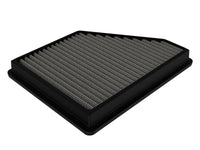 aFe MagnumFLOW Air Filters OER PDS A/F PDS Chevrolet Camaro 2010-2011 V6-3.6/V8-6.2L - Burkken Auto Parts
