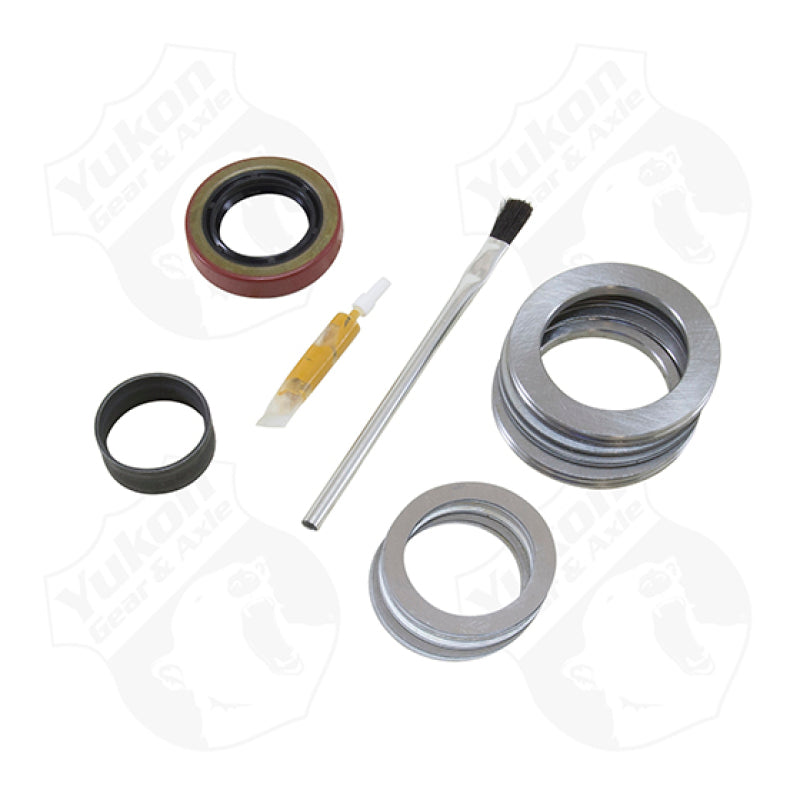 Yukon Gear Minor install Kit For GM 8.5in Front Diff - Burkken Auto Parts