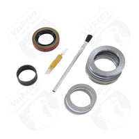 Yukon Gear Minor install Kit For GM 8.5in Front Diff - Burkken Auto Parts