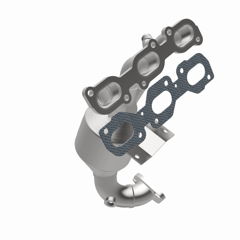 Magnaflow Conv DF 2006 Ford Fusion 3.0L - Burkken Auto Parts