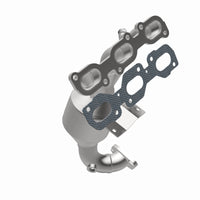 Magnaflow Conv DF 2006 Ford Fusion 3.0L - Burkken Auto Parts