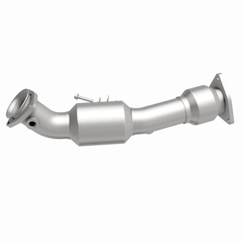 MagnaFlow Conv DF 04-07 VW Touareg 4.2L Passenger Side - Burkken Auto Parts