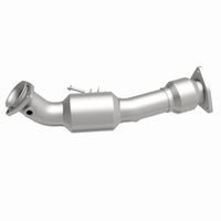 MagnaFlow Conv DF 04-07 VW Touareg 4.2L Passenger Side - Burkken Auto Parts