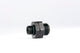 Aeromotive Fitting - Swivel - ORB-08 / ORB-06 - Burkken Auto Parts