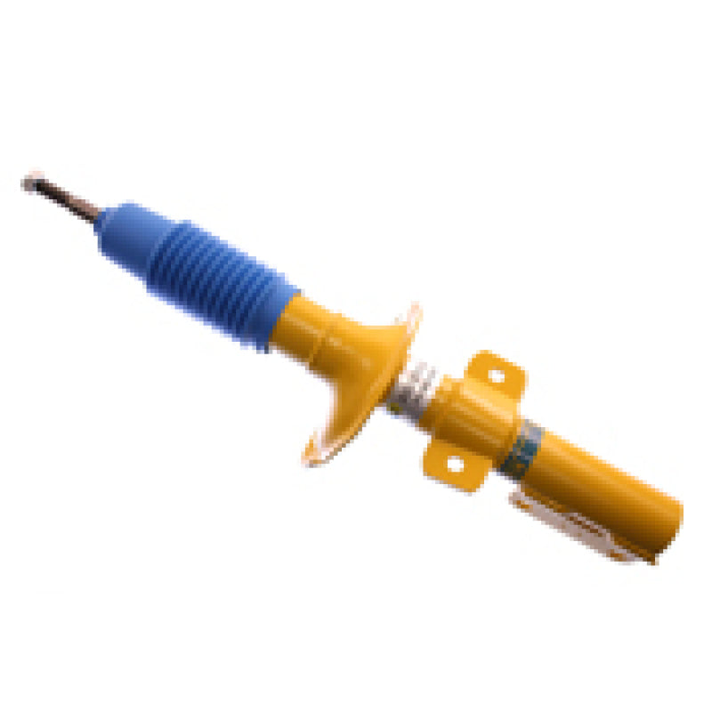 Bilstein B6 2001 Volvo S60 2.4T Front 36mm Monotube Strut Assembly - Burkken Auto Parts
