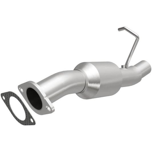 MagnaFlow Conv DF 2007 GMC Sierra 2500 HD Classic 6.0/ 8.1/ 3500 Classic 6.0 - Burkken Auto Parts