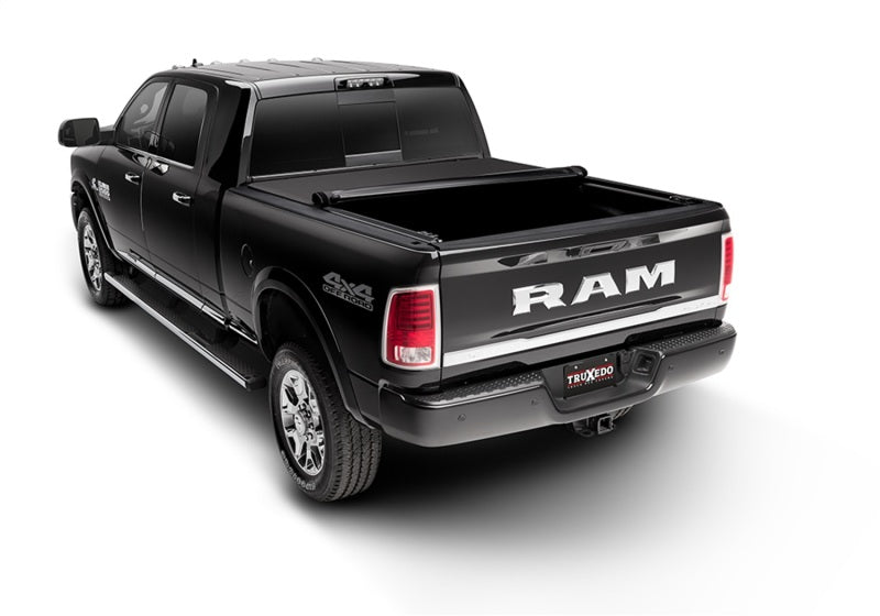 Truxedo 09-18 Ram 1500 & 19-20 Ram 1500 Classic 8ft Pro X15 Bed Cover - Burkken Auto Parts