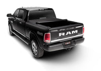 Truxedo 09-18 Ram 1500 & 19-20 Ram 1500 Classic 5ft 7in Pro X15 Bed Cover - Burkken Auto Parts