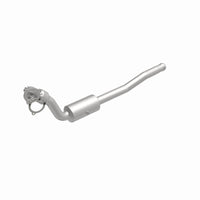 Magnaflow Conv DF 01-04 Volvo C70 2.3L - Burkken Auto Parts