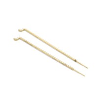 Edelbrock 039 Rod (Pre-75) - Burkken Auto Parts