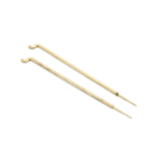 Edelbrock 039 Rod (Pre-75) - Burkken Auto Parts