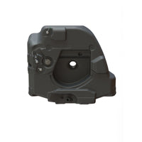 Titan Fuel Tanks 13-21 Dodge/RAM 2500/3500 30 Gallon Spare Tire Auxiliary Fuel System - Burkken Auto Parts