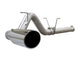 aFe MACHForce XP Exhaust 4in DPF-Back SS 5/07-12 Dodge Diesel Trucks L6-6.7L (td) - Burkken Auto Parts