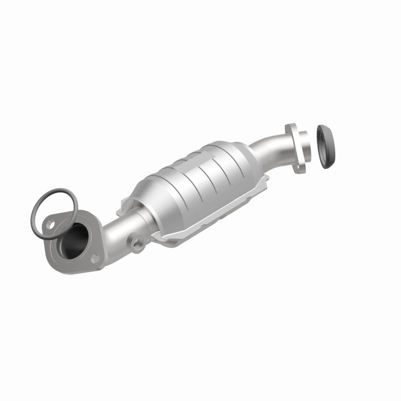 MagnaFlow Conv DF 04-07 Cadillac CTS 2.8L/3.6L Passenger Side - Burkken Auto Parts