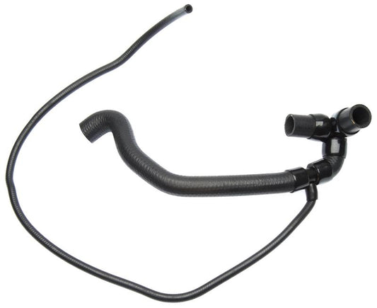 Gates 95-00 Ford Contour V-6 2.5L Upper Molded Coolant Hose