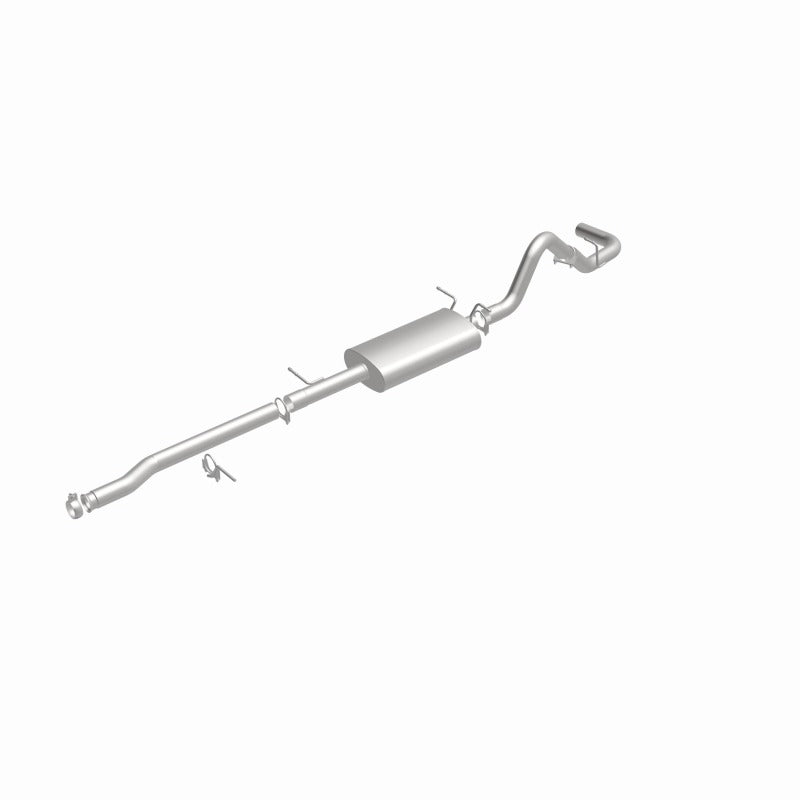 MagnaFlow BRE Exhaust Kit 09-13 Silverado Sierra 1500 - Burkken Auto Parts