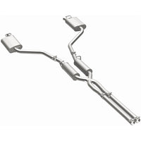 MagnaFlow Stellantis BRE Exhaust Replacement Kit - Burkken Auto Parts