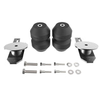 Timbren 1987 Jeep Wrangler Rear Suspension Enhancement System - Burkken Auto Parts