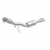 Magnaflow 2004 Volvo S60 2.5L Direct Fit Converter - Burkken Auto Parts