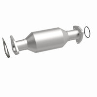Magnaflow 90-93 Accord 2.2L CA Direct Fit Converter - Burkken Auto Parts