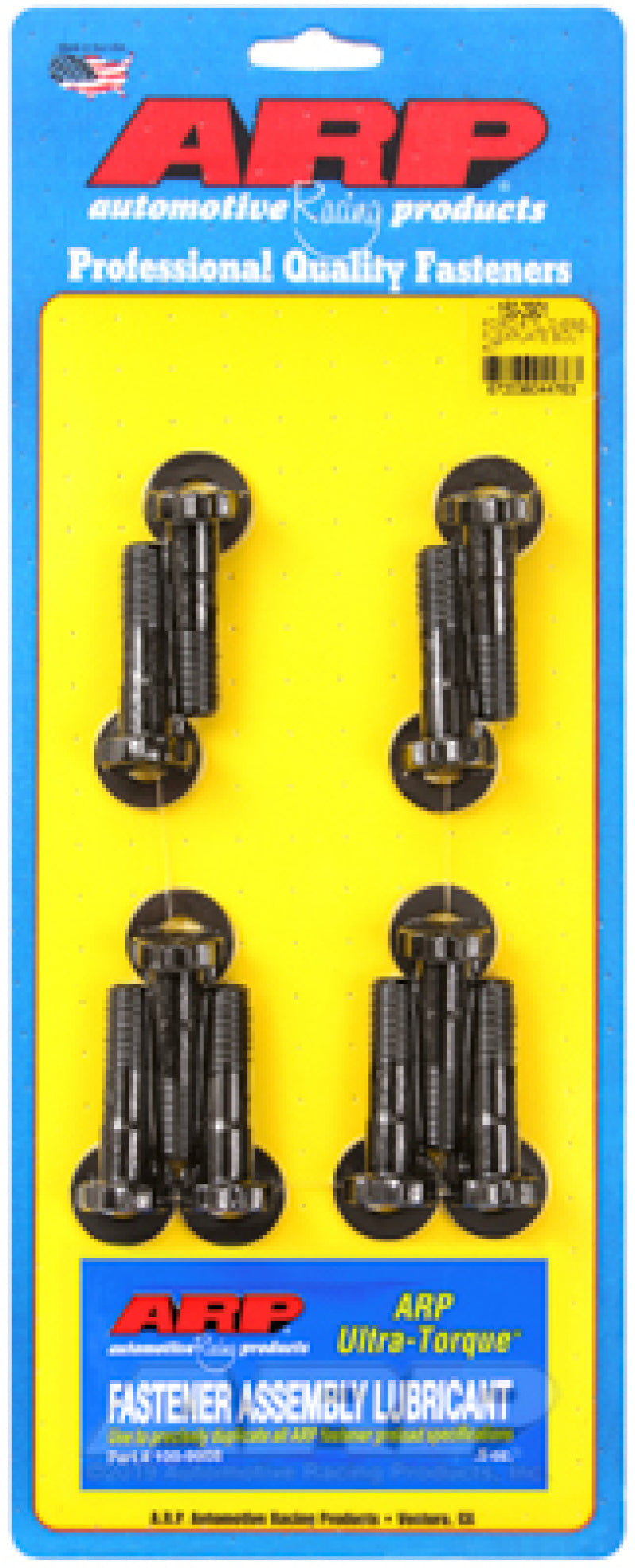 ARP Ford 6.7L Diesel Flexplate Bolt Kit - Burkken Auto Parts