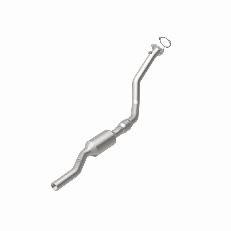 MagnaFlow Conv DF 98-99 Audi A6 2.8L Driver Side - Burkken Auto Parts