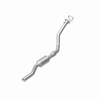 MagnaFlow Conv DF 98-99 Audi A6 2.8L Driver Side - Burkken Auto Parts