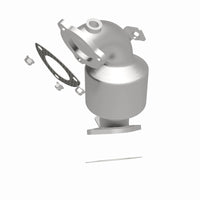 Magnaflow Conv DF 2016-2018 Hyundai Tucson L4 OEM Close Coupled Front (Not for sale in California) - Burkken Auto Parts