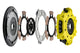ACT Chevy Camaro/Corvette LS1/LS2/LS3/LS6/LS7 Mod-Twin 10.5 XX Rigid Disc Race Clutch Kit - Burkken Auto Parts