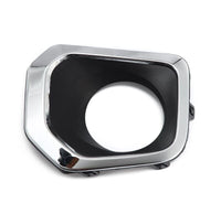 AlphaRex 16-22 Toyota Tacoma Bezel & Wiring Kit (Does Not Include Fog Lights) - Burkken Auto Parts