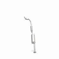 BRExhaust Exhaust Kit 15-19 Ford Transit-250 Transit-350 HD Transit-350 3.7L