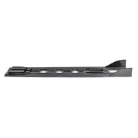 Seibon 2022 Toyota GR86 MB-Style Carbon Fiber Side Skirt - Burkken Auto Parts
