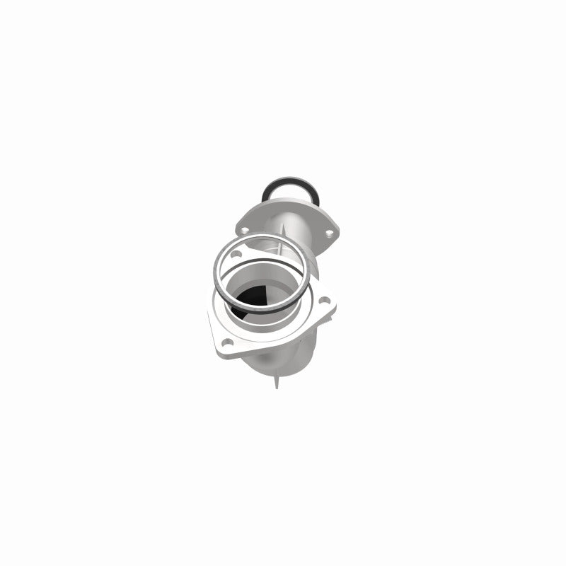 MagnaFlow Conv DF 00-04 Toyota Tacoma 3.4L California - Burkken Auto Parts