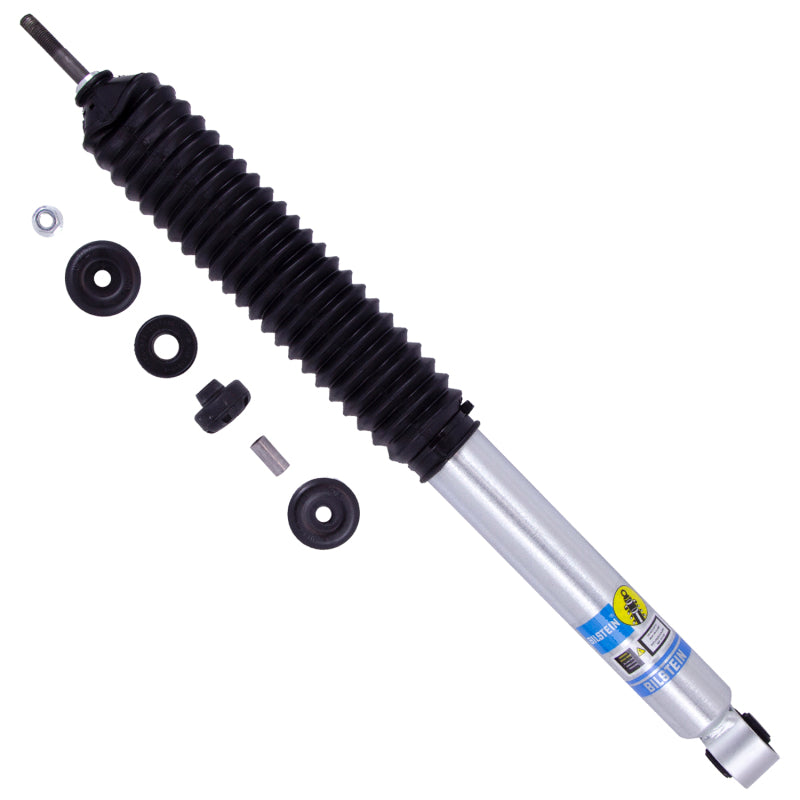 Bilstein 5100 Series 14-19 Ram 2500 Front (4WD Only/For Front Lifted Height 4in) Replacement Shock - Burkken Auto Parts