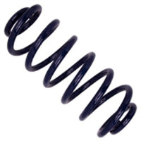 Bilstein B3 OE Blue Powdercoat REPLACEMENT SPRING - Burkken Auto Parts