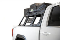 Addictive Desert Designs Universal Overlander Chase Rack w/Universal Light Mounting Slot - Burkken Auto Parts