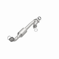 MagnaFlow Conv DF 05-07 4-Run/FJ Passenger Side Rear - Burkken Auto Parts