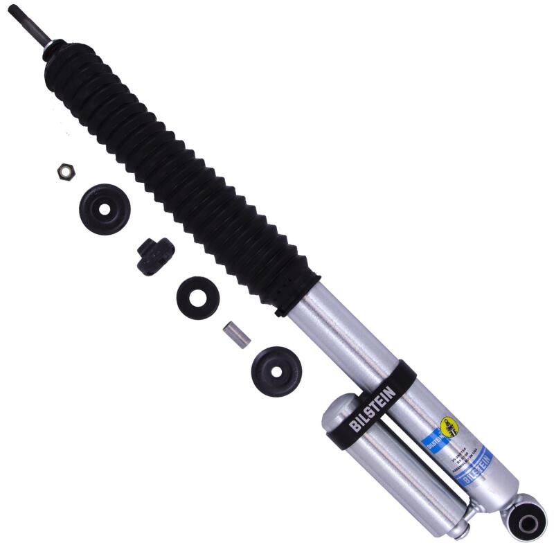 Bilstein 14-24 Dodge Ram 5160 Series Shock Absorber Front 6in Lift - Burkken Auto Parts