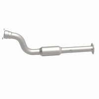Magnaflow California Direct Fit Converter 98-99 Chevrolet Monte Carlo 3.8L - Burkken Auto Parts
