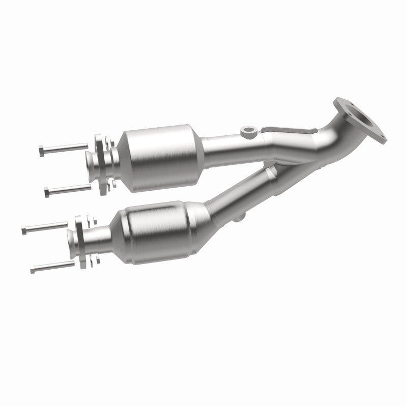 MagnaFlow Conv DF 00-01 Cherokee Front 4.0L - Burkken Auto Parts