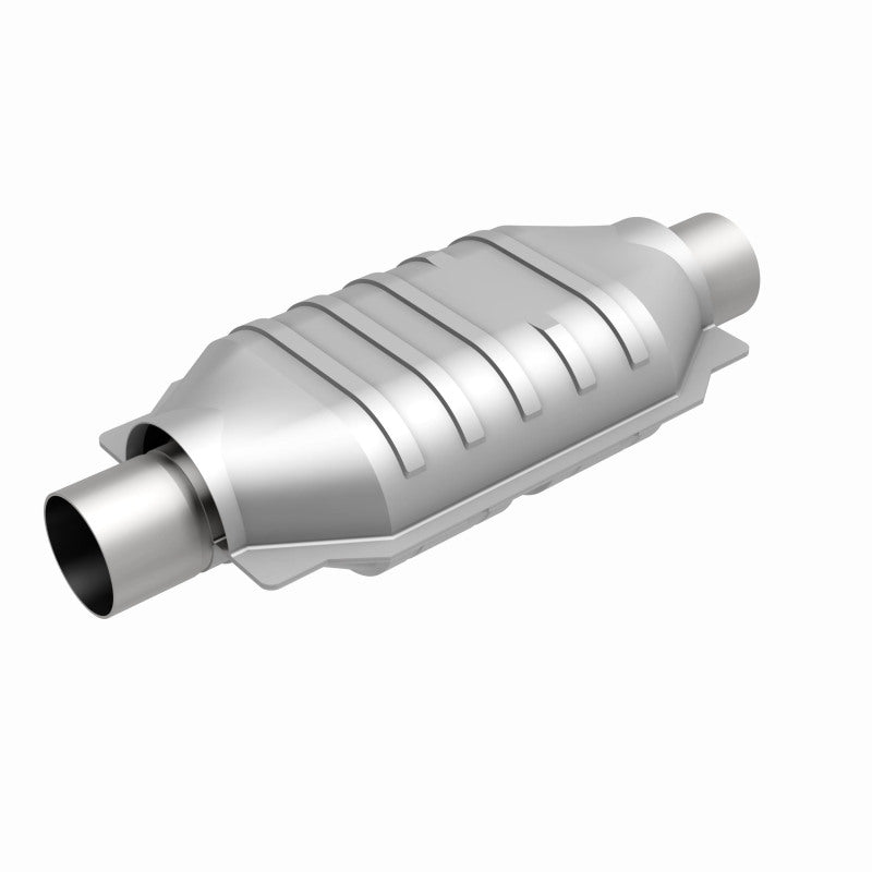 MagnaFlow Conv Universal 2 inch CA OBDII - Burkken Auto Parts