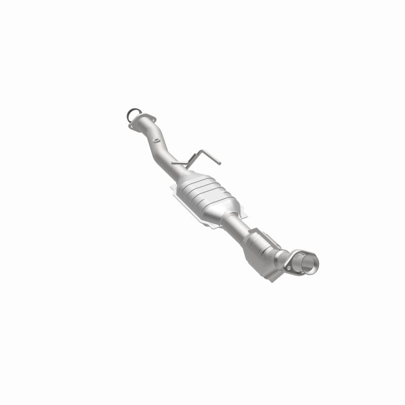 MagnaFlow Conv DF 98-99 Ranger/B-Ser. 2.5 50S - Burkken Auto Parts