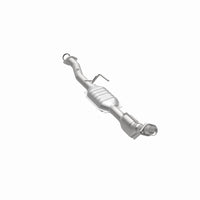 MagnaFlow Conv DF 98-99 Ranger/B-Ser. 2.5 50S - Burkken Auto Parts
