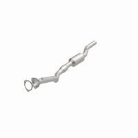 MagnaFlow Conv DF 98-99 Audi A6 2.8L Driver Side - Burkken Auto Parts