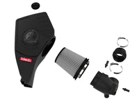AFE Momentum Intake System W/ Pro Dry S Filter 22-23 Kia Stinger - Burkken Auto Parts