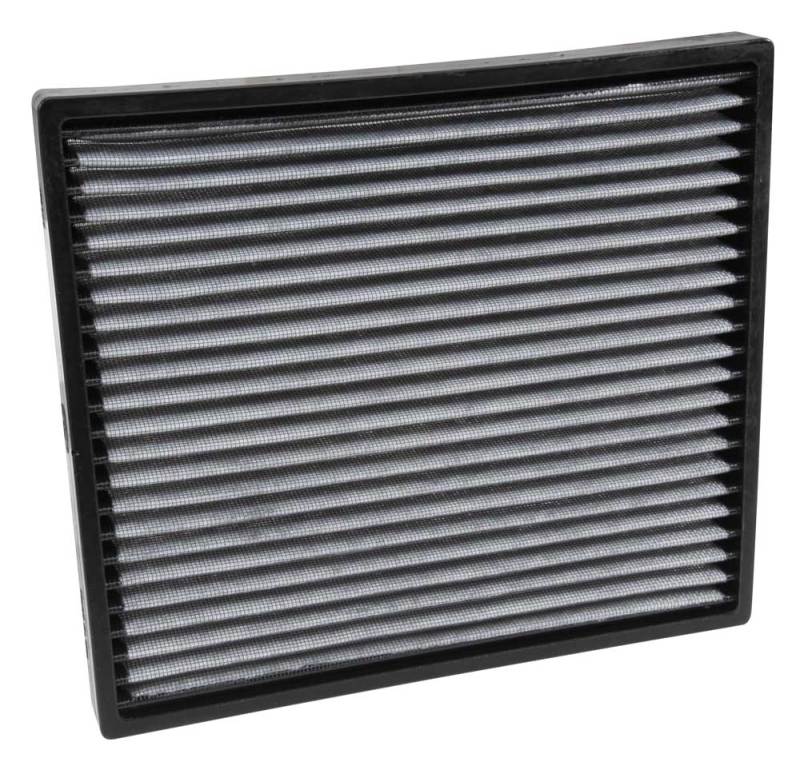 K&N 04-14 Cadillac CTS 3.6L Cabin Air Filter - Burkken Auto Parts