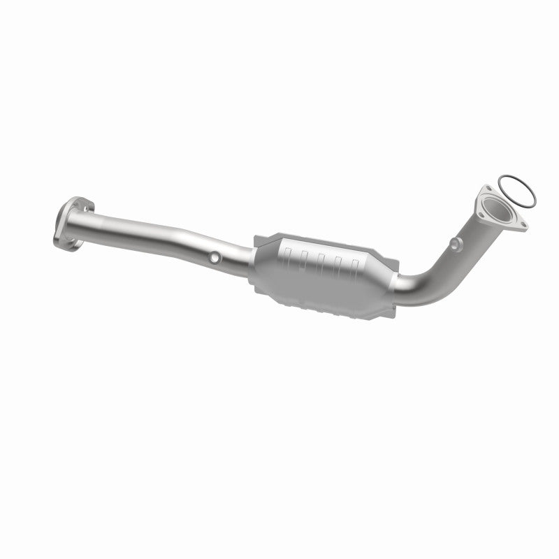 MagnaFlow Conv Direct Fit 03-09 Hummer H2 - Burkken Auto Parts