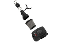 aFe Momentum GT Pro DRY S Cold Air Intake System 17-18 Nissan Titan V8 5.6L - Burkken Auto Parts