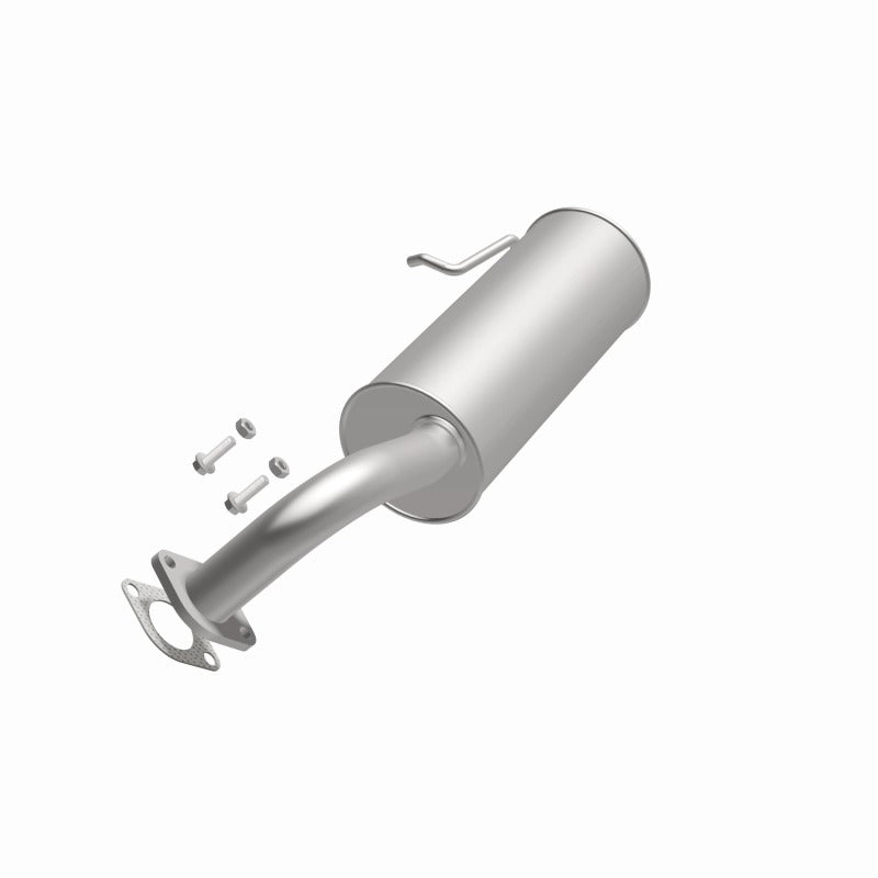 MagnaFlow BRE Exhaust Kit 14-19 KIA SOUL 1.6L - Burkken Auto Parts